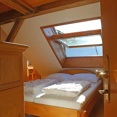 Haus Leopold Apartment Gosau Room photo