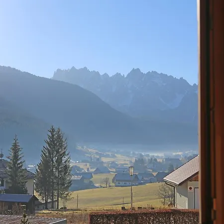 Haus Leopold Apartment Gosau Room photo