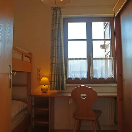 Haus Leopold Apartment Gosau Room photo