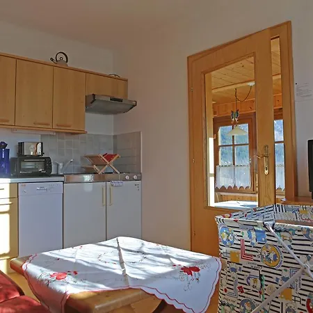 Haus Leopold Apartment Gosau Room photo