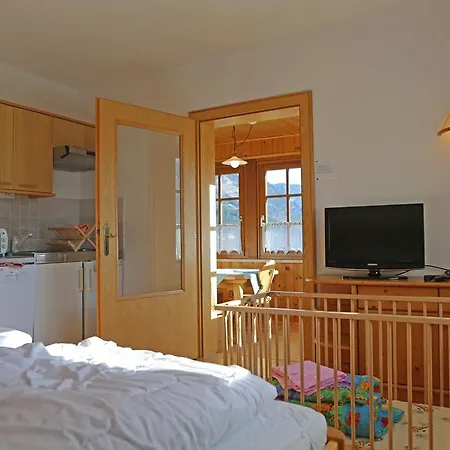 Haus Leopold Apartment Gosau Room photo