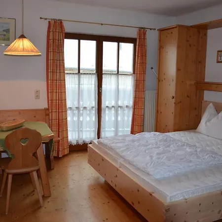 Haus Leopold Apartment Gosau Exterior photo