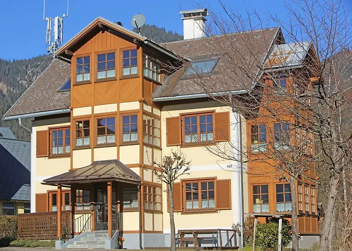 Haus Leopold