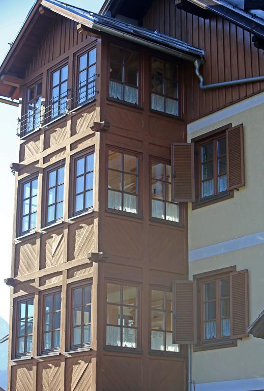 Haus Leopold Apartment Gosau