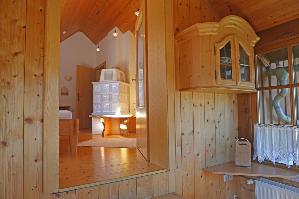 Haus Leopold *