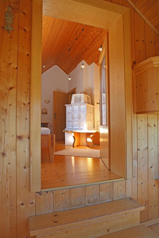 Apartment Haus Leopold Gosau