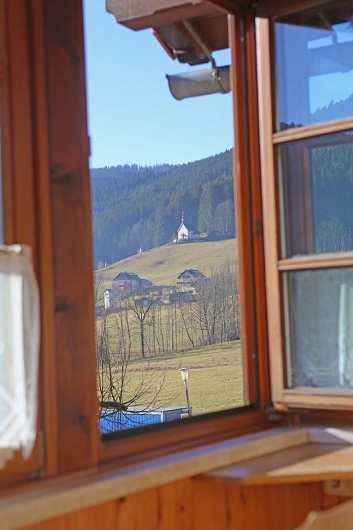 Haus Leopold Apartment Gosau