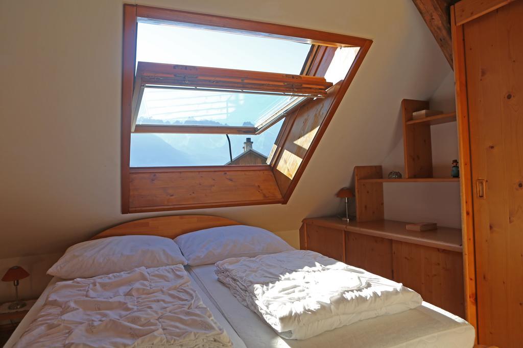 Apartment Haus Leopold Gosau