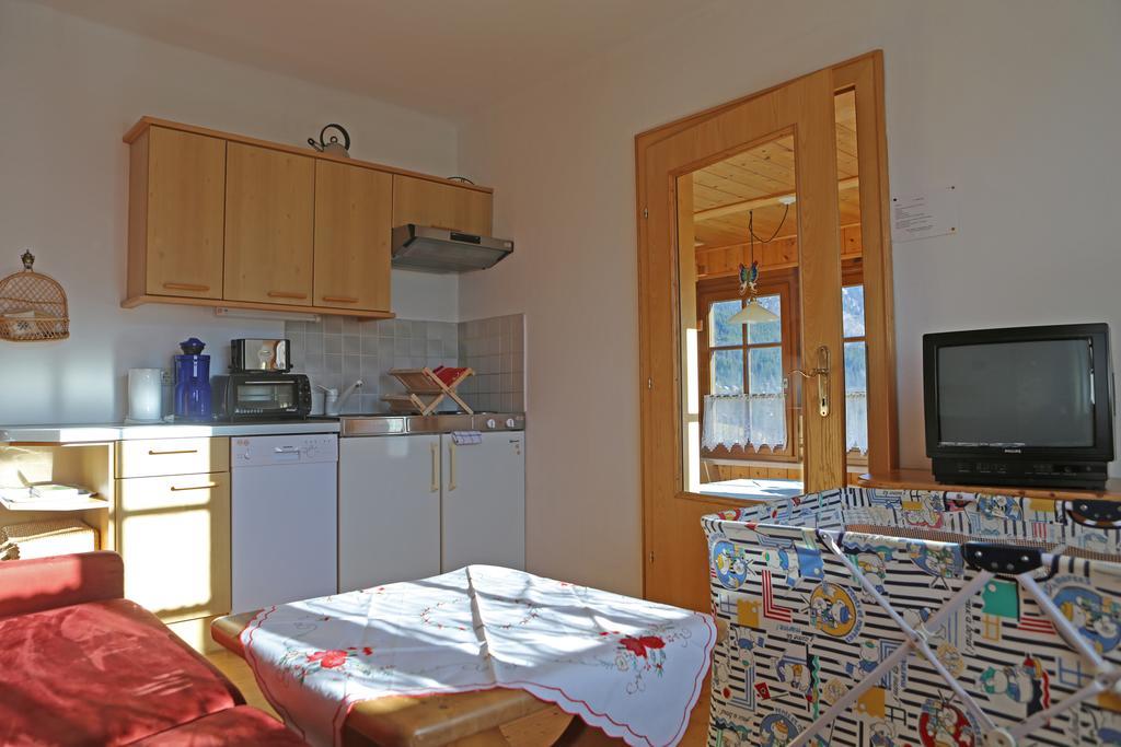 Haus Leopold * Gosau