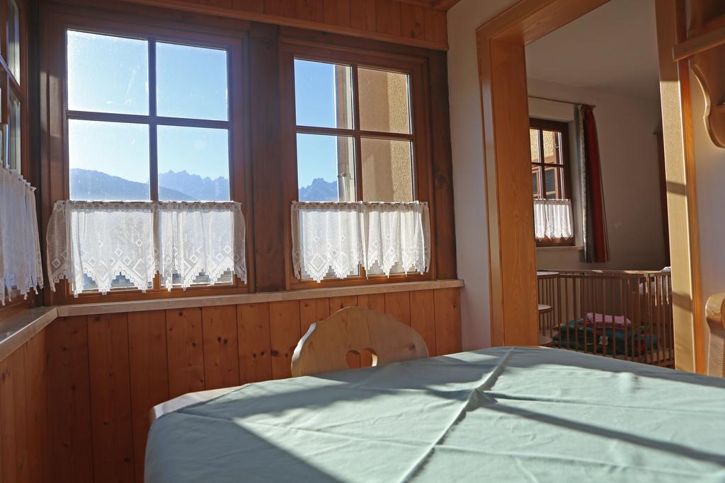 Haus Leopold Apartment Gosau
