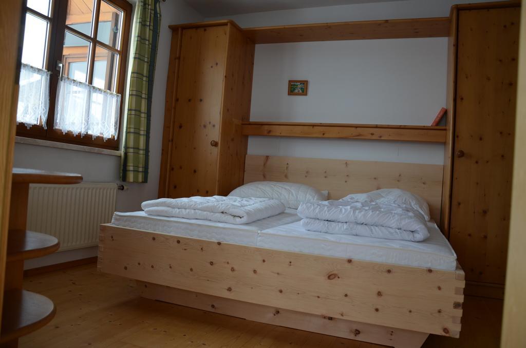 Apartment Haus Leopold